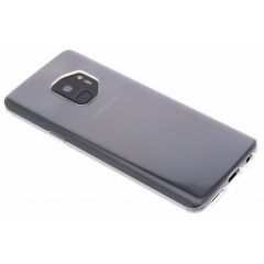 OtterBox Clearly Protected Backcover Samsung Galaxy S9