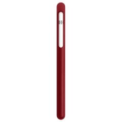 Apple Pencil Case voor de Apple Pencil - Rood
