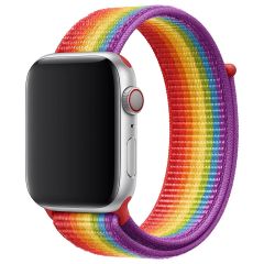 Apple Sport Loop Band Apple Watch Series 1-7 / SE - 42/44/45 mm - Pride Edition