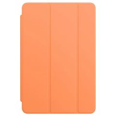 Apple Smart Cover Bookcase iPad Mini (2019) / iPad Mini 4 - Papaya