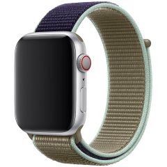 Apple Sport Loop Band Apple Watch Series 1-7 / SE - 42/44/45 mm - Khaki