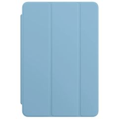 Apple Smart Cover Bookcase iPad Mini (2019) / iPad Mini 4 - Cornflower