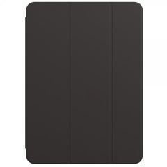 Apple Smart Folio iPad Pro 11 (2022-2020) - Zwart