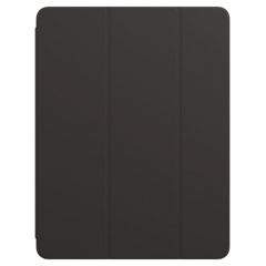 Apple Smart Folio Bookcase iPad Pro 12.9 (2022-2020) - Zwart