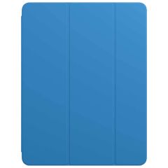 Apple Smart Folio iPad Pro 12.9 (2022) / Pro 12.9 (2021) / Pro 12.9 (2020) - Surf Blue