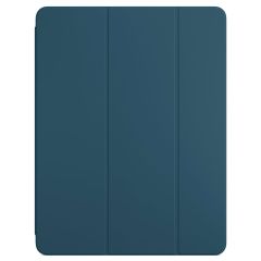 Apple Smart Folio Bookcase iPad Pro 12.9 (2020) - Marine Blue