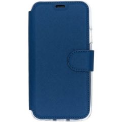 Accezz Xtreme Wallet Booktype iPhone X / Xs