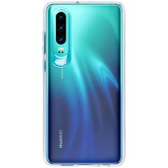 Gear4 Crystal Palace Backcover Huawei P30 - Transparant