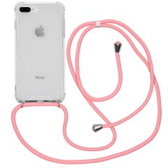 chirurg kraam verlies iPhone 8 Plus Hoesjes met koord | Smartphonehoesjes.nl