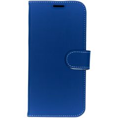 Accezz Wallet Softcase Booktype iPhone X / Xs