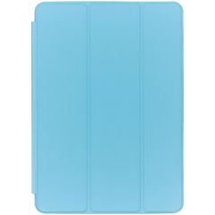 iMoshion Luxe Bookcase iPad Pro 10.5 / Air 10.5 - Lichtblauw