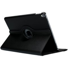 iMoshion 360° draaibare Bookcase iPad Air 10.5 / Pro 10.5 - Zwart