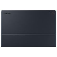 Samsung Keyboard Cover AZERTY Samsung Galaxy Tab S5e - Zwart