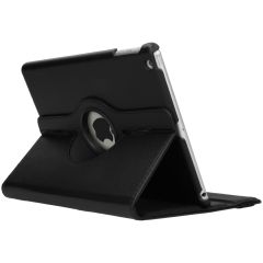 iMoshion 360° draaibare Bookcase iPad Air (2013) / Air 2 - Zwart