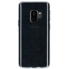 Accezz Xtreme Impact Backcover Samsung Galaxy S9 Plus