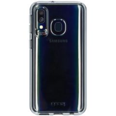 Gear4 Crystal Palace Backcover Samsung Galaxy A40 - Transparant