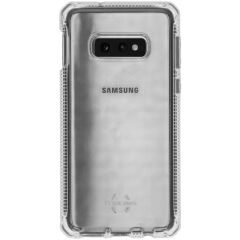 Itskins Spectrum Backcover Samsung Galaxy S10e - Transparant