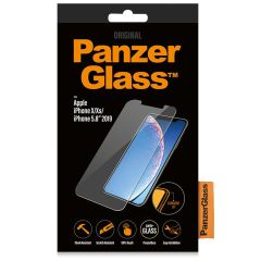 PanzerGlass Anti-Bacterial Screenprotector iPhone 11 Pro / X / Xs