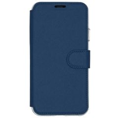 Accezz Xtreme Wallet Booktype iPhone 11 Pro Max - Blauw