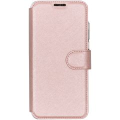 Accezz Xtreme Wallet Booktype Huawei P30 Lite - Rosé Goud