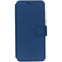 Accezz Xtreme Wallet Booktype Huawei P30 Lite - Blauw