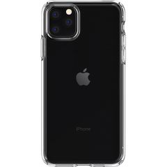 Spigen Liquid Crystal Backcover iPhone 11 Pro