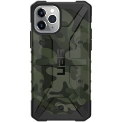 UAG Pathfinder Backcover iPhone 11 Pro