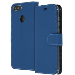 Accezz Wallet Softcase Booktype Huawei P Smart