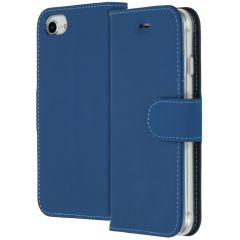 Accezz Wallet Softcase Booktype iPhone SE (2022 / 2020) / 8 / 7 / 6(s)
