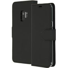 Accezz Wallet Softcase Booktype Samsung Galaxy S9