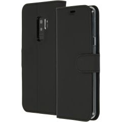 Accezz Wallet Softcase Booktype Samsung Galaxy S9 Plus