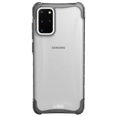 UAG Plyo Backcover Samsung Galaxy S20 Plus - Ice Clear