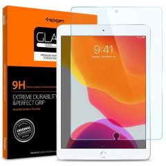 Spigen GLAStR Screenprotector iPad 9 (2021) 10.2 inch / iPad 8 (2020) 10.2 inch / iPad 7 (2019) 10.2 inch