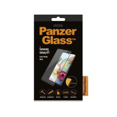 PanzerGlass Case Friendly Screenprotector Samsung Galaxy A71