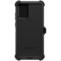 OtterBox Defender Rugged Backcover Samsung Galaxy S20 Plus - Zwart