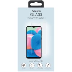 Selencia Gehard Glas Screenprotector Samsung Galaxy A30s