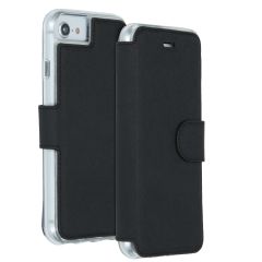 Accezz Xtreme Wallet Bookcase iPhone SE (2022 / 2020) / 8 / 7