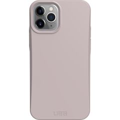 UAG Outback Backcover iPhone 11 Pro - Lilac