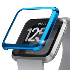 Ringke Bezel Styling Fitbit Versa / Versa Lite - Blauw
