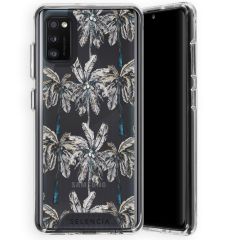 Selencia Zarya Fashion Extra Beschermende Backcover Galaxy A41
