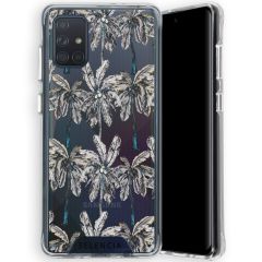 Selencia Zarya Fashion Extra Beschermende Backcover Galaxy A71