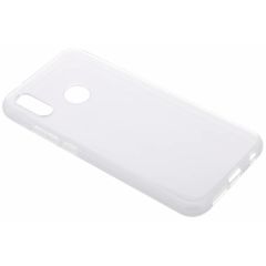 Softcase Backcover Huawei P20 Lite