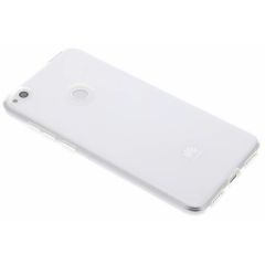 Softcase Backcover Huawei P8 Lite (2017)