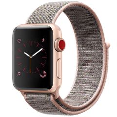 Apple Watch 40 mm bandjes | Smartphonehoesjes.nl
