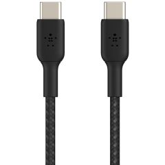 Belkin Boost↑Charge™ Braided USB-C naar USB-C kabel - 1 meter