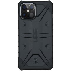 UAG Pathfinder Backcover iPhone 12 Pro Max - Zwart