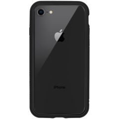 RhinoShield CrashGuard NX Bumper iPhone SE (2022 / 2020) / 8 / 7 - Zwart