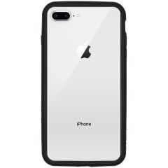 RhinoShield CrashGuard NX Bumper iPhone 8 Plus / 7 Plus - Zwart