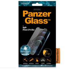 PanzerGlass Anti-Bacterial Screenprotector iPhone 12 Pro Max