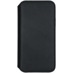Apple Leather Folio Bookcase iPhone X / Xs - Black